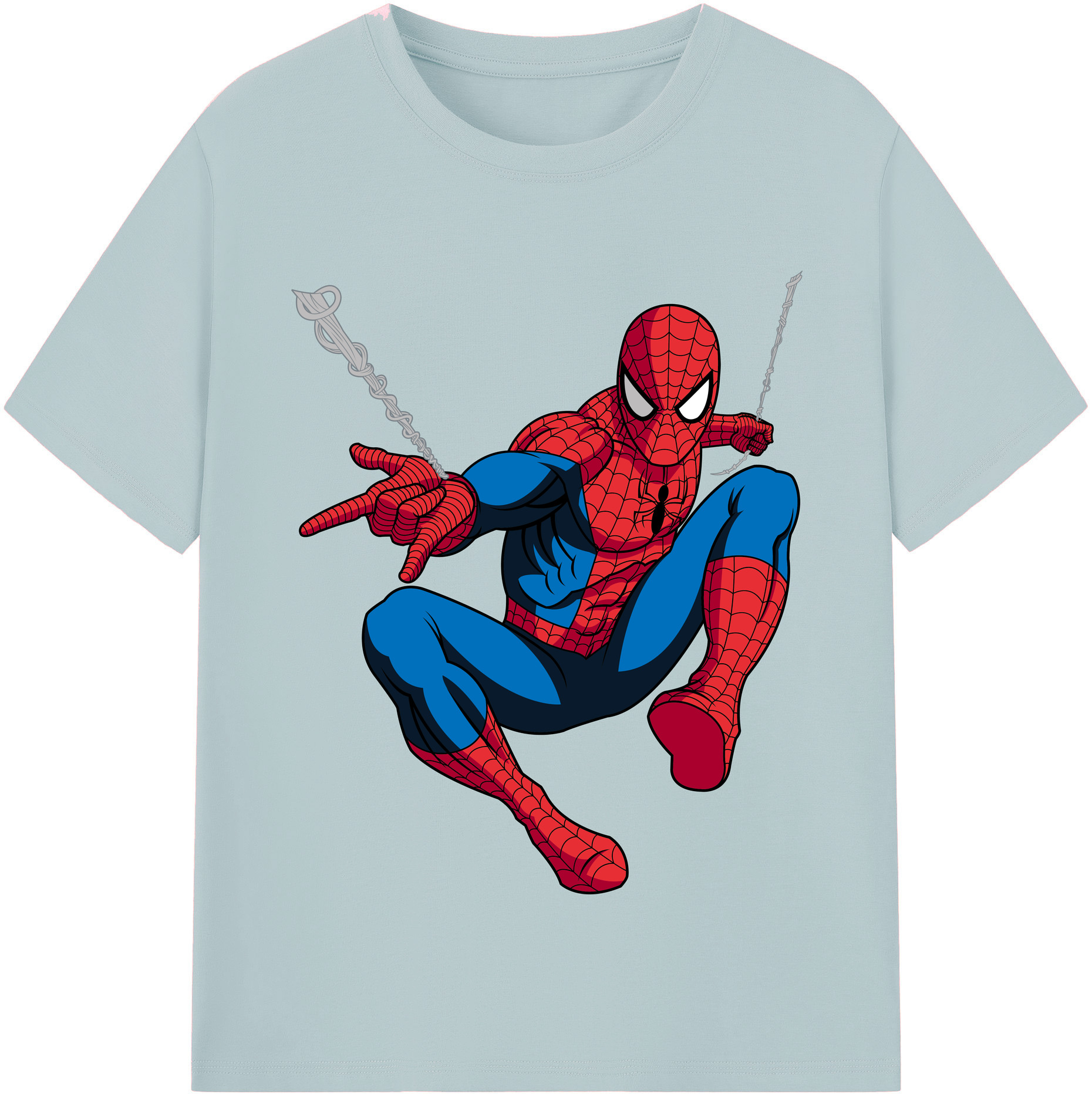 （画像用） アベンジャーズ The Avengers 綿100％半袖Tシャツ（フロントプリント）